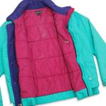 Jaqueta  Patagonia  Vintage