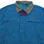 Jaqueta  Parka Patagonia  