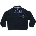 Jaqueta Fleece Patagonia Vintage