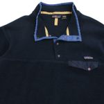 Jaqueta Fleece Patagonia Vintage