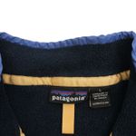 Jaqueta Fleece Patagonia Vintage