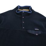 Jaqueta Fleece Patagonia Vintage