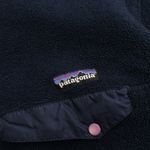 Jaqueta Fleece Patagonia Vintage