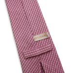 Gravata Bvlgari Vintage