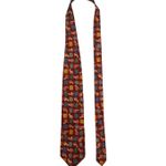 Gravata Ermenegildo Zegna Vintage 