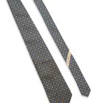 Gravata Salvatore Ferragamo Vintage 