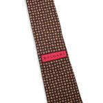 Gravata Bvlgari Vintage 