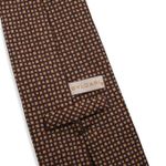 Gravata Bvlgari Vintage 