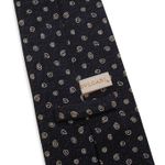 Gravata Bvlgari Vintage 