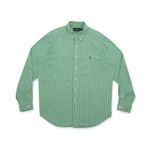 Camisa Polo Ralph Lauren Vintage