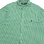 Camisa Polo Ralph Lauren Vintage