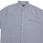 Camisa Polo Ralph Lauren Vintage