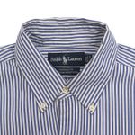 Camisa Polo Ralph Lauren Vintage