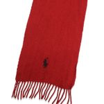 Cachecol Polo Ralph Lauren Vintage 