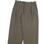 Calça Alfaiataria Courreges Vintage 