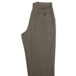 Calça Alfaiataria Courreges Vintage 