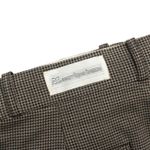 Calça Alfaiataria Courreges Vintage 