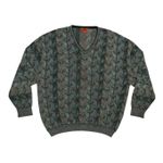 Suéter Missoni Vintage