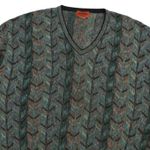 Suéter Missoni Vintage
