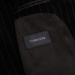 Blazer Veludo Tombolini