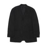 Blazer Linho Armani Collezioni  Vintage