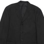 Blazer Linho Armani Collezioni  Vintage