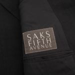 Blazer Linho Armani Collezioni  Vintage