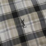 Camisa Yves Saint Laurent Vintage 