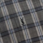 Camisa Yves Saint Laurent Vintage 