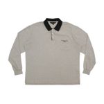 Camisa Polo Christian Dior Vintage   