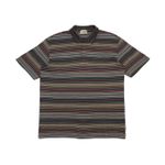 Camisa Polo Missoni Sport Vintage 
