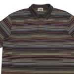 Camisa Polo Missoni Sport Vintage 
