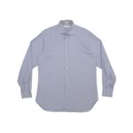 Camisa Salvadore Ferragamo Vintage