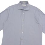 Camisa Salvadore Ferragamo Vintage