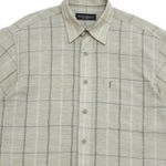 Camisa Yves Saint Laurent Vintage