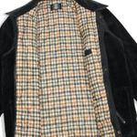 Jaqueta Veludo Cotelê Missoni Vintage