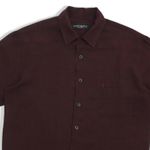 Camisa Yves Saint Laurent Vintage 
