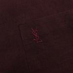 Camisa Yves Saint Laurent Vintage 