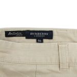 Calça Burberry 
