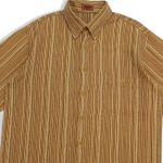 Camisa Missoni Vintage