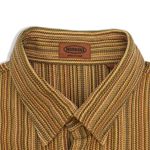 Camisa Missoni Vintage