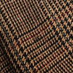 Blazer Lã Burberry Vintage   