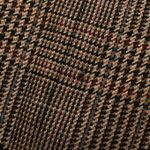 Blazer Lã Burberry Vintage   