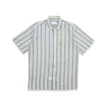 Camisa Pierre Balmain Vintage   