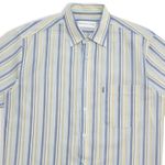 Camisa Pierre Balmain Vintage   