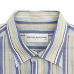 Camisa Pierre Balmain Vintage   