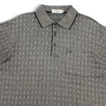 Camisa Polo Valentino Vintage   