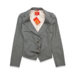 Conjunto Lã Vivienne Westwood 