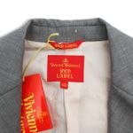 Conjunto Lã Vivienne Westwood 