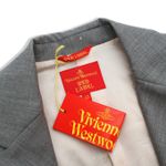 Conjunto Lã Vivienne Westwood 